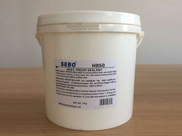 索宝SEBO H850超高温密封胶