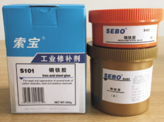 胶粘剂的十大粘接功能