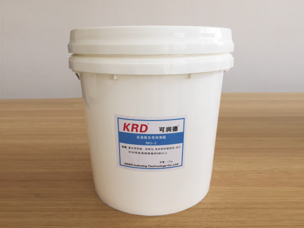 如何选择电机用润滑脂？